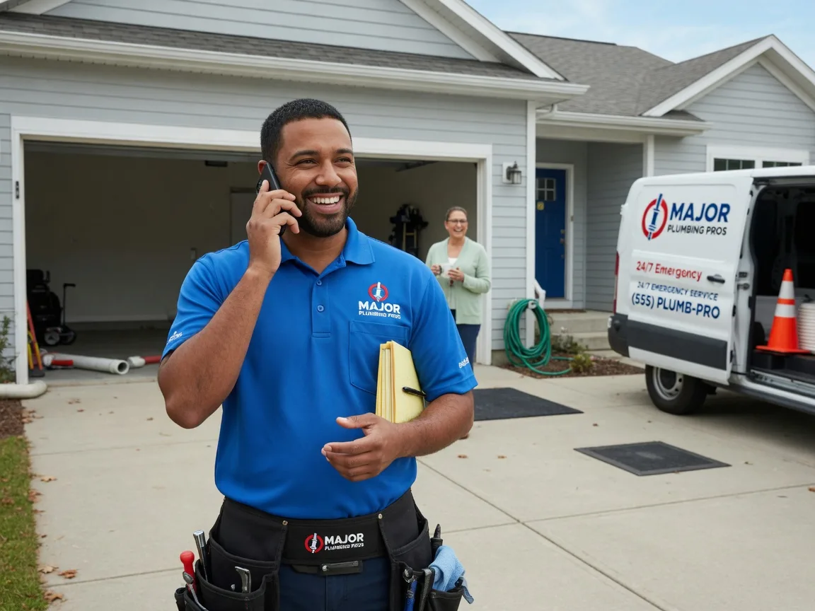 Drain Cleaning Services Presho, SD FAQs